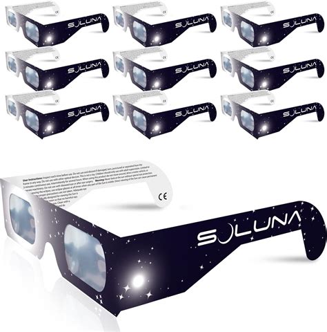 bikini solar eclipse glasses